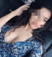 Sefaköy Escort Bayan Ceren İle Gerçek Aşk
