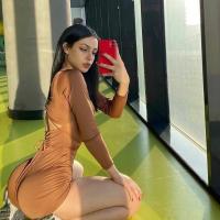 Sefaköy Escort Bayanlar İle Alev Alev Bir Gece